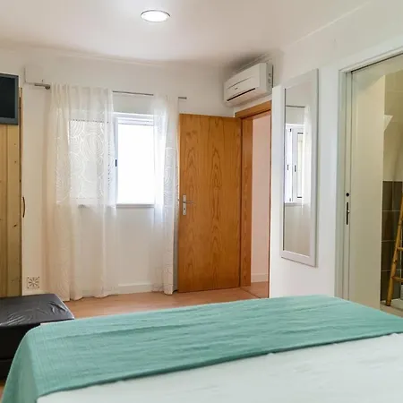 Casa Luz Prázdninový dům *