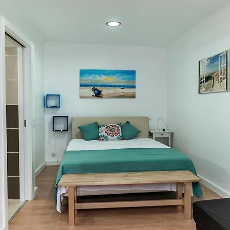Casa Luz Holiday home