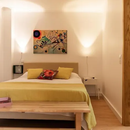 Ferienhaus Casa Luz Fuseta