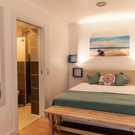 Casa Luz Fuzeta