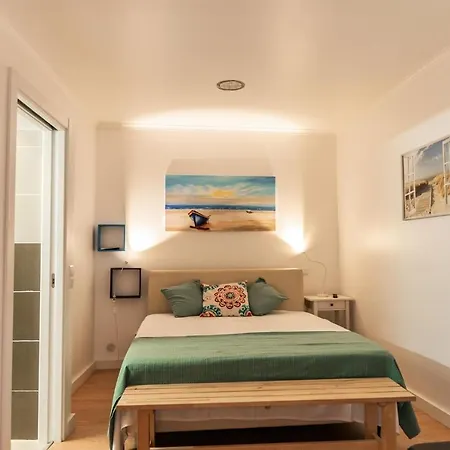 Casa Luz * Fuzeta