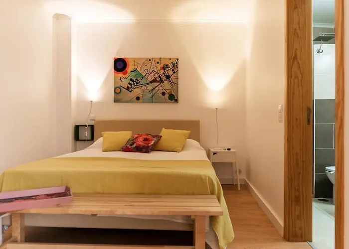 別荘 Casa Luz フゼタ