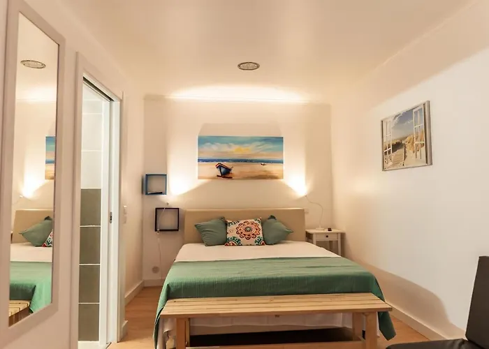 Casa Luz * フゼタ