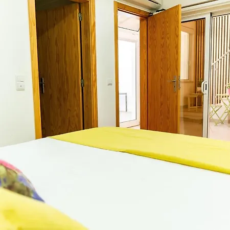 بيت للعطل Casa Luz