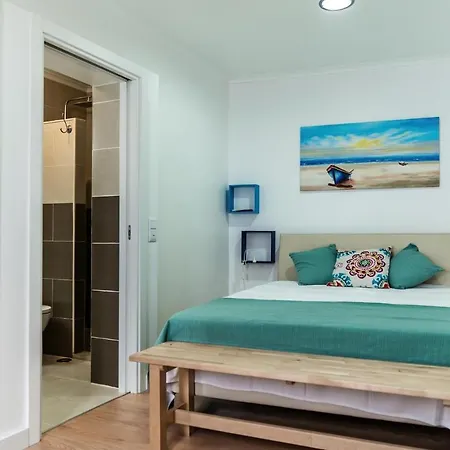 Casa Luz فوزيتا